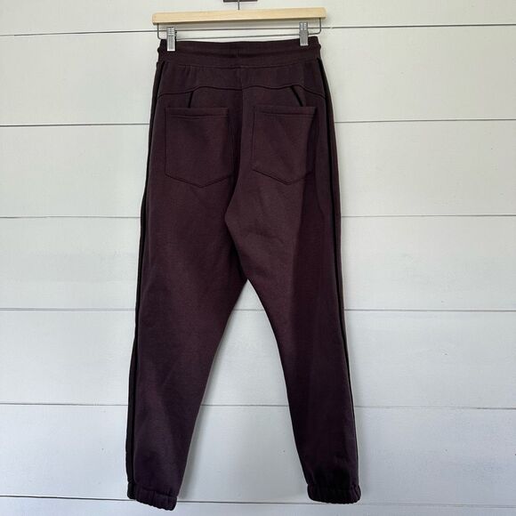 Alphalete Men’s Extra Small Varsity Toggle Fleece Jogger Pants - Picture 3 of 5